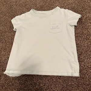 Vineyard vines girls tshirt size small